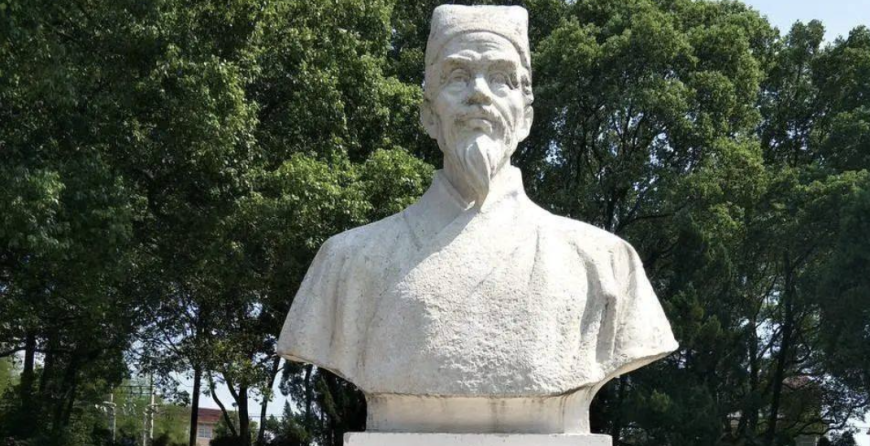 艾灸历史
